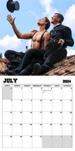 Load image into Gallery viewer, Bromance Calendar 2024
