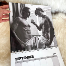 Load image into Gallery viewer, The Bromance Calendar 2022
